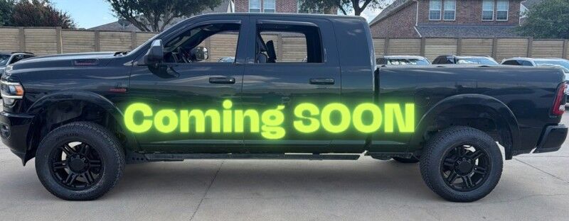 ram ram 2500 pickup 2021 3C6UR5NL9MG502022 image ram ram 2500 pickup 2021 3C6UR5NL9MG502022 image